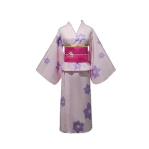 Tokyo Revengers Tachibana Hinata Costume