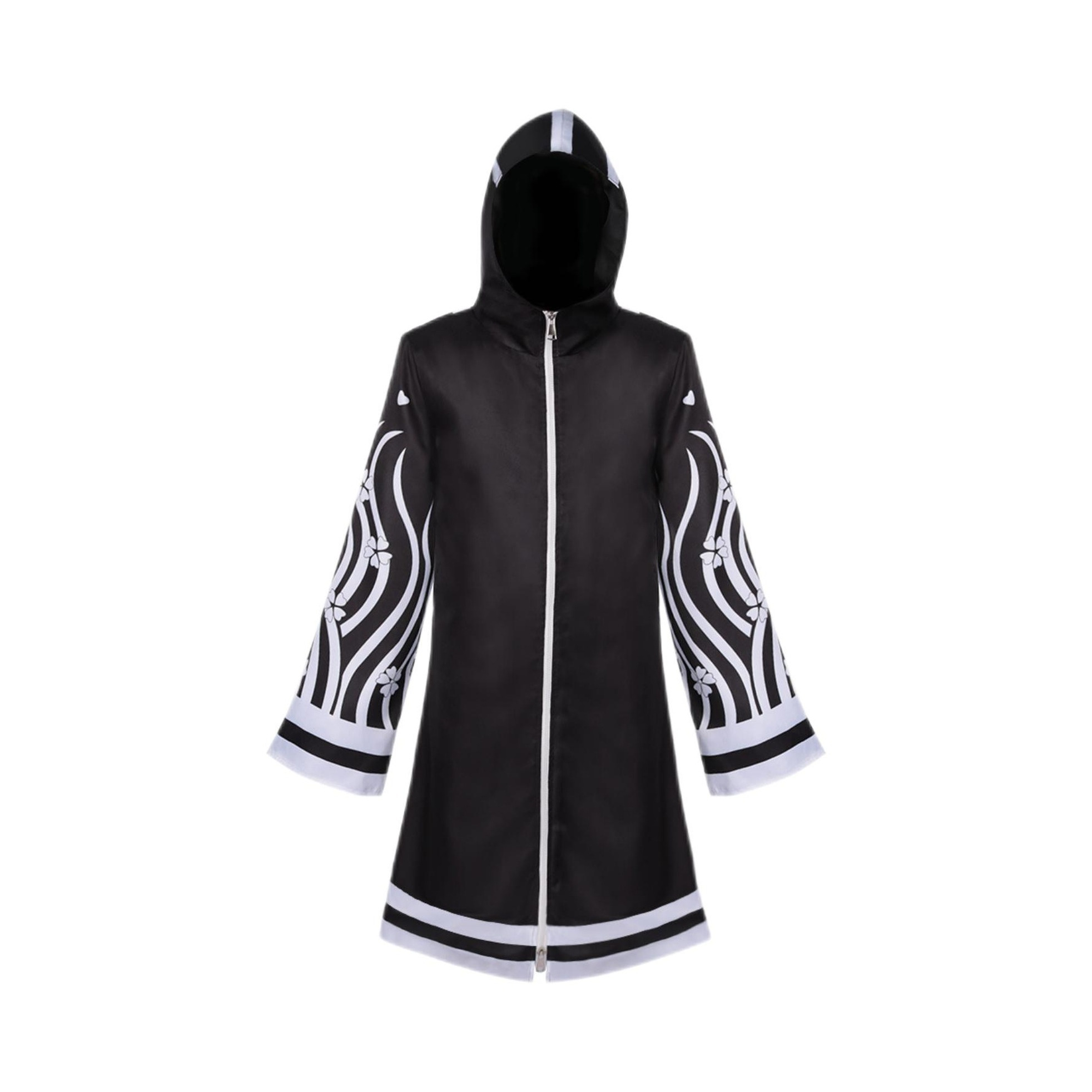 Tokyo Revengers senju kawaragi Costume