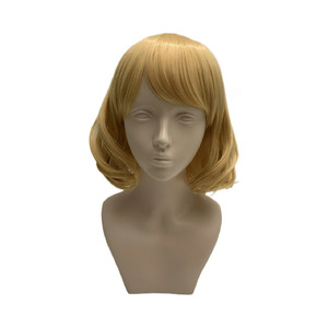 Touhou Project Kagamine Rin Alice Margatroid Wig