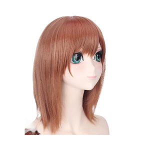 Touhou Project Chen Wig
