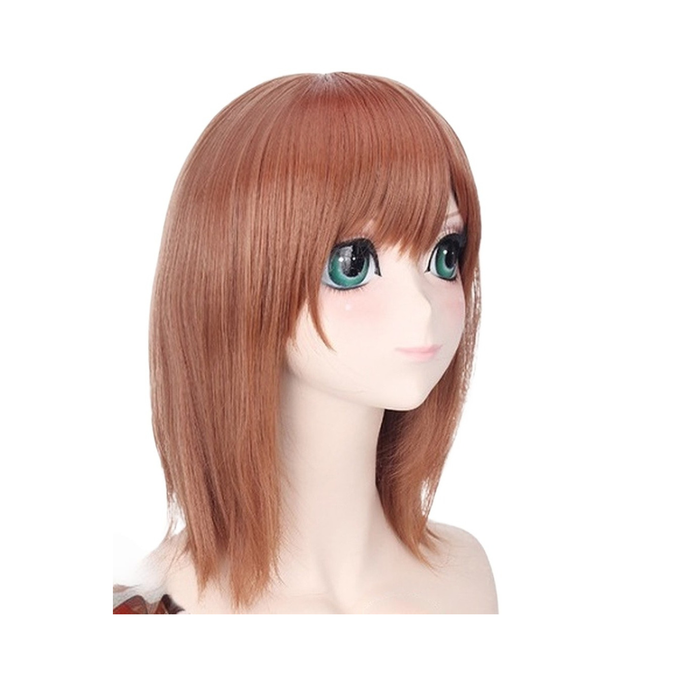 Touhou Project Chen Wig