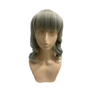 Touhou Project Koishi Komeiji Sui Busi Wig