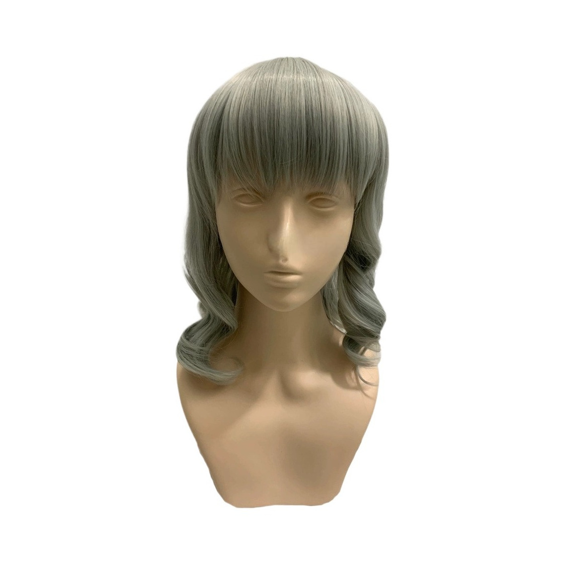 Touhou Project Koishi Komeiji Sui Busi Wig