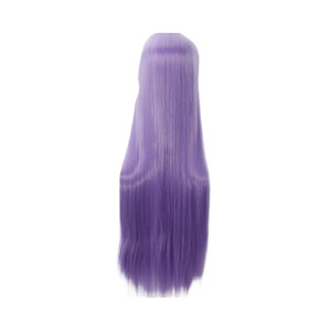 Touhou Project Patchouli Knowledge Wig