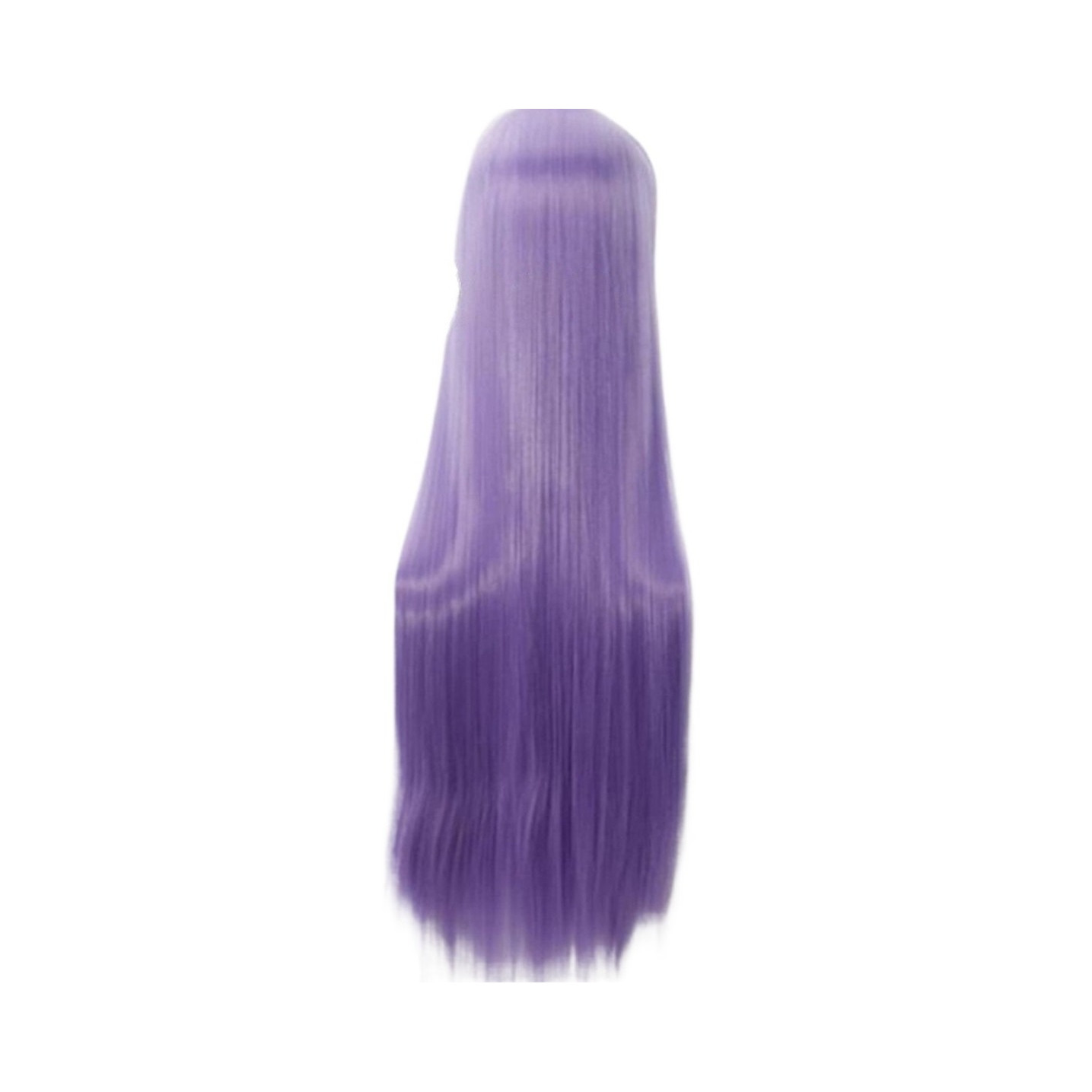 Touhou Project Patchouli Knowledge Wig