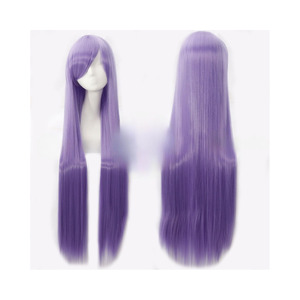 Touhou Project Reisen Udongein Inaba Patchouli Knowledge Wig
