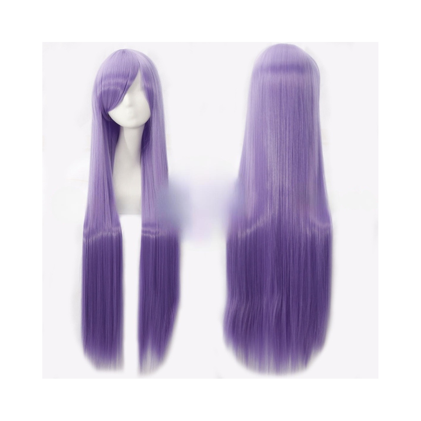 Touhou Project Reisen Udongein Inaba Patchouli Knowledge Wig