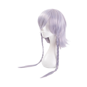 Touhou Project Sakuya Izayoi Wig