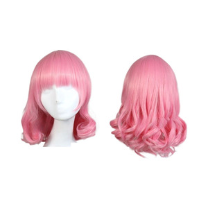 Touhou Project Yuyuko Saigyouji Yuyuko Saigyouji Wig