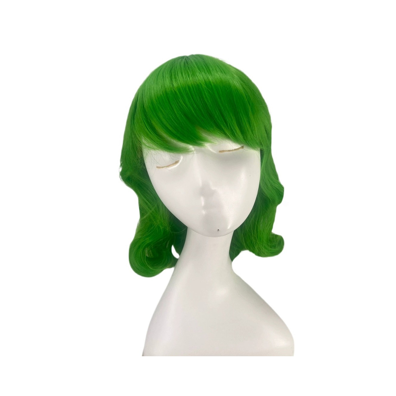 Touhou Phantasmagoria of Flower View Yuuka Kazami Ringo Sagan Wig