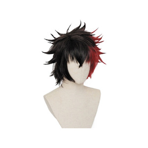 Touken Ranbu Hizen Tadahiro Nankaitarou Chouzon Wig