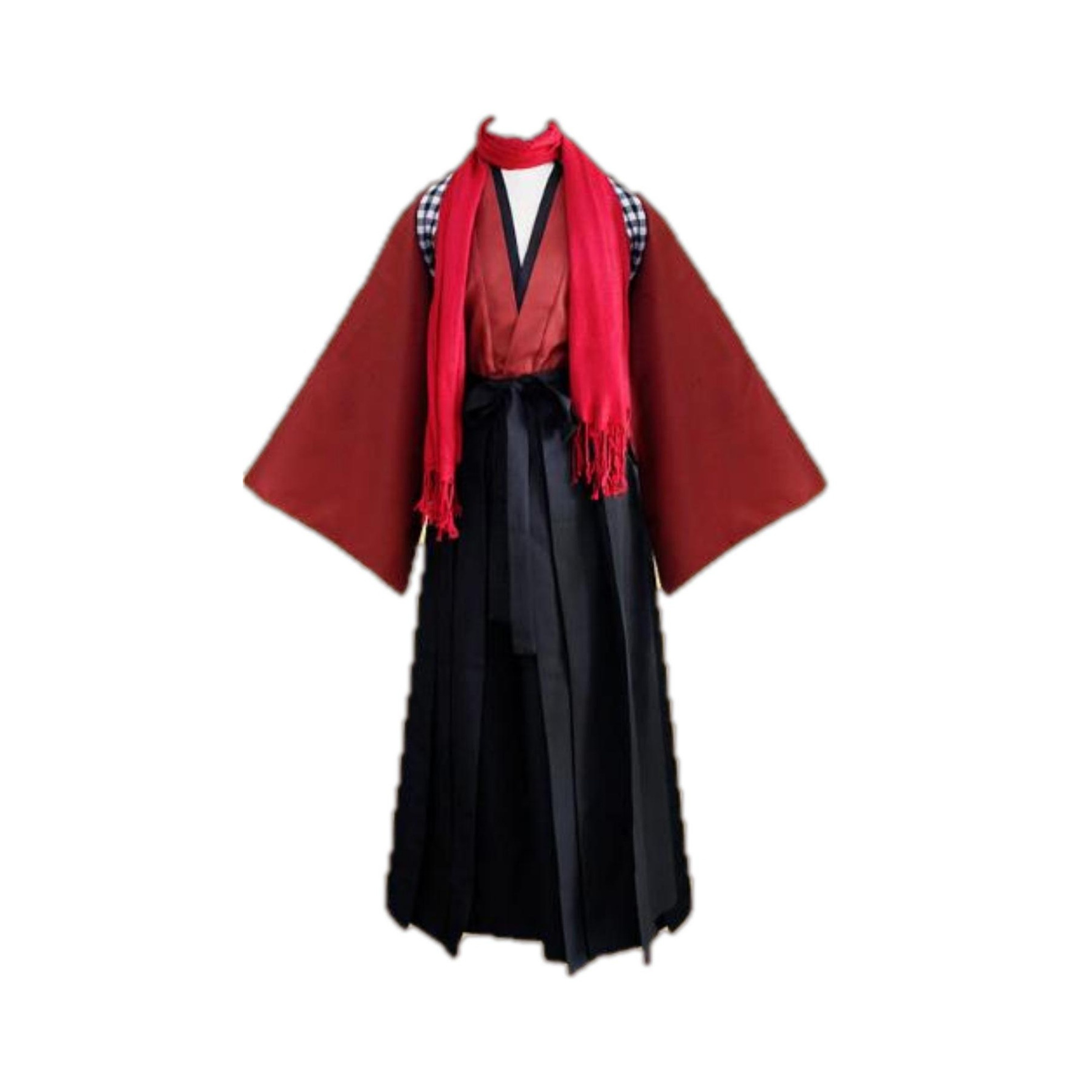 Touken Ranbu Kashuu Kiyomitsu Costume