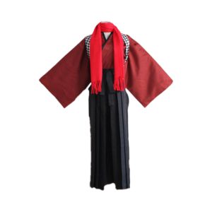 Touken Ranbu Kashuu Kiyomitsu Costume