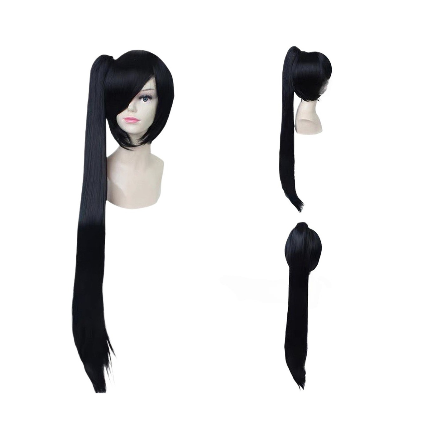 Touken Ranbu Taro Tachi Shiroyanagi Kanda Yuu Lenalee Lee Asura Wig