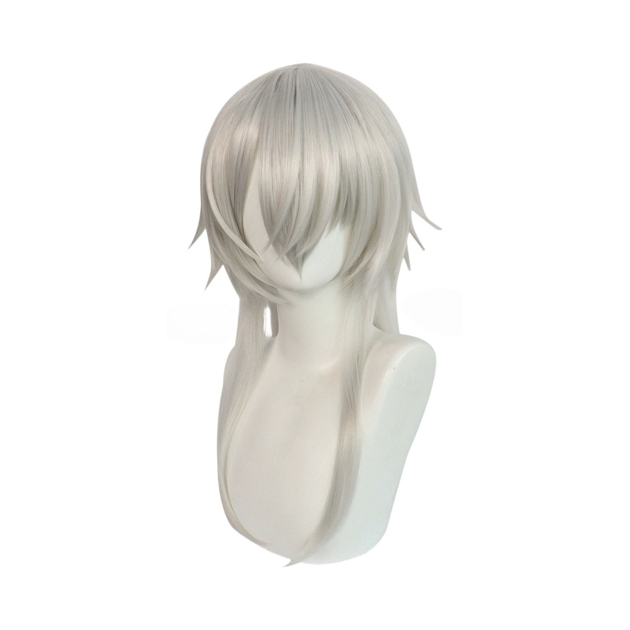 Touken Ranbu Tsurumaru Kuninaga Wig