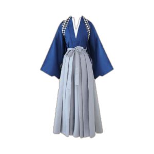 Touken Ranbu Yamatonokami Yasusada Costume