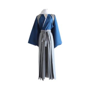 Touken Ranbu Yamatonokami Yasusada Costume