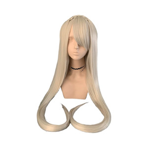 Lunar Legend the Etiquette of the Near Moon R Luna Sakurakouji Wig