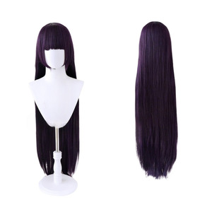 Twin Star Exorcists Benio Adashino Roku Benio Ririchiyo Wig