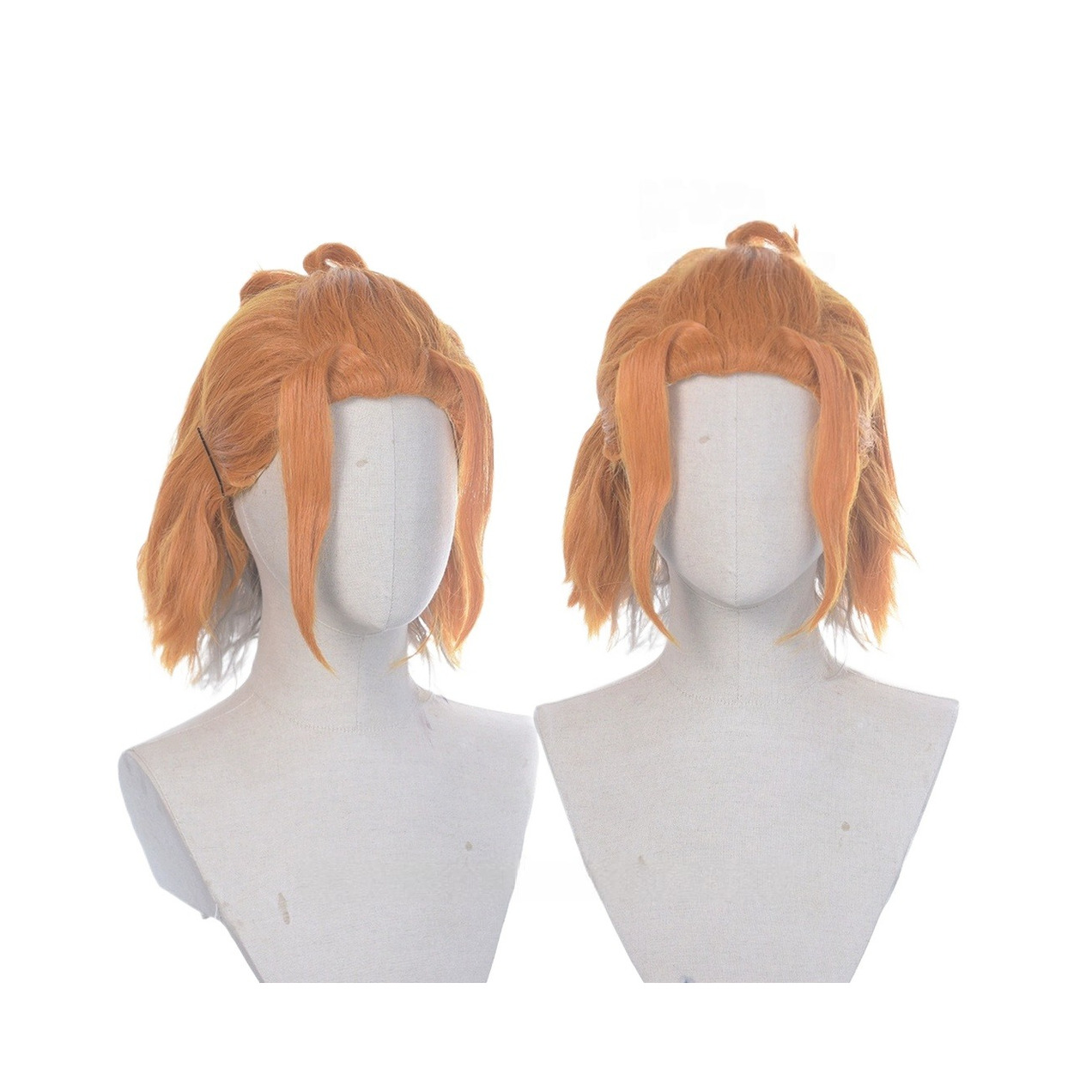 Twisted Wonderland Cater Diamond Wig