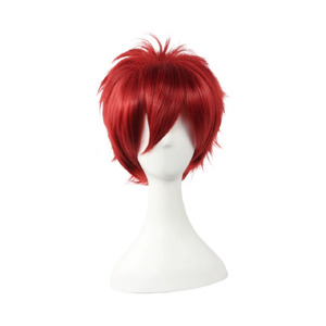 Disney Twisted Wonderland Gidel Wig