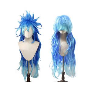 Twisted Wonderland Idia Shroud Wig