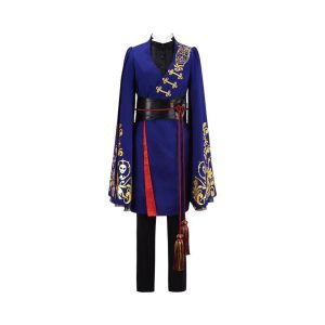 Twisted Wonderland Vil Costume
