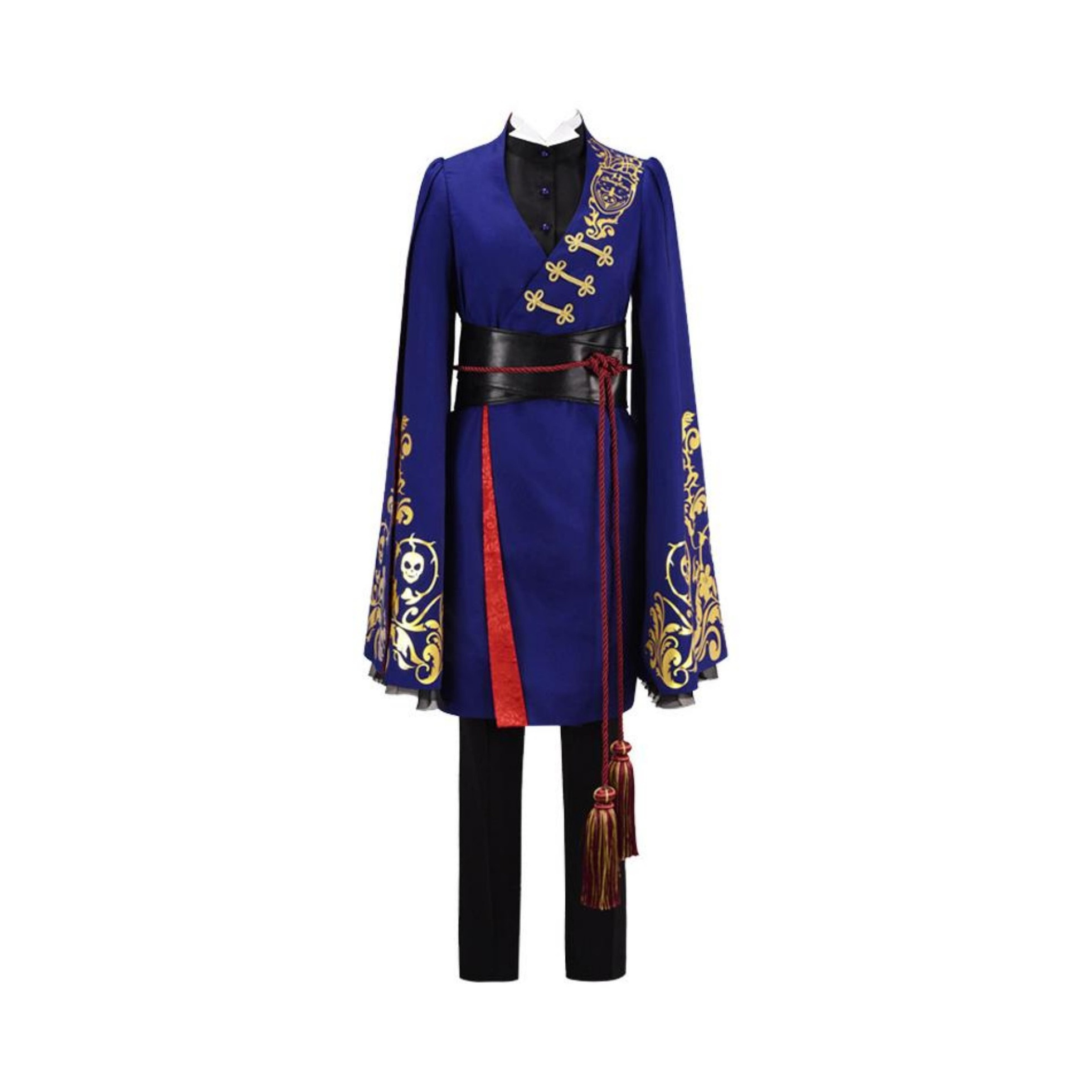 Twisted Wonderland Vil Costume
