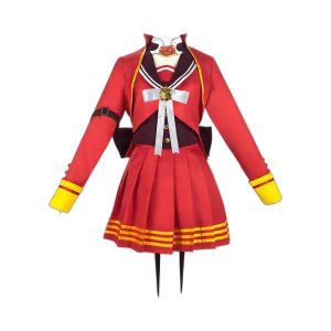 Uma Musume Pretty Derby Maruzensky Costume