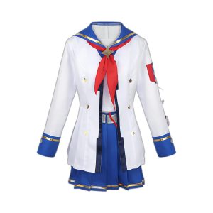 Uma Musume Pretty Derby Oguri Cap Costume