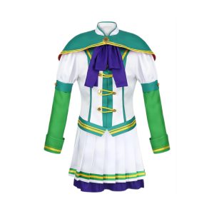 Uma Musume Pretty Derby Silence Suzuka Costume