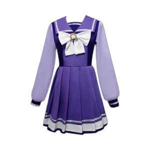 Uma Musume Pretty Derby Tokai Teio Costume