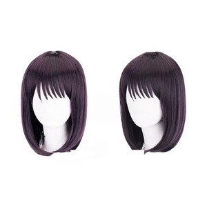 Immortal Girl Murder Method Silent Verse Chisei Shizuku Wig