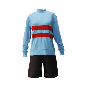 Undertale Frisk Costume