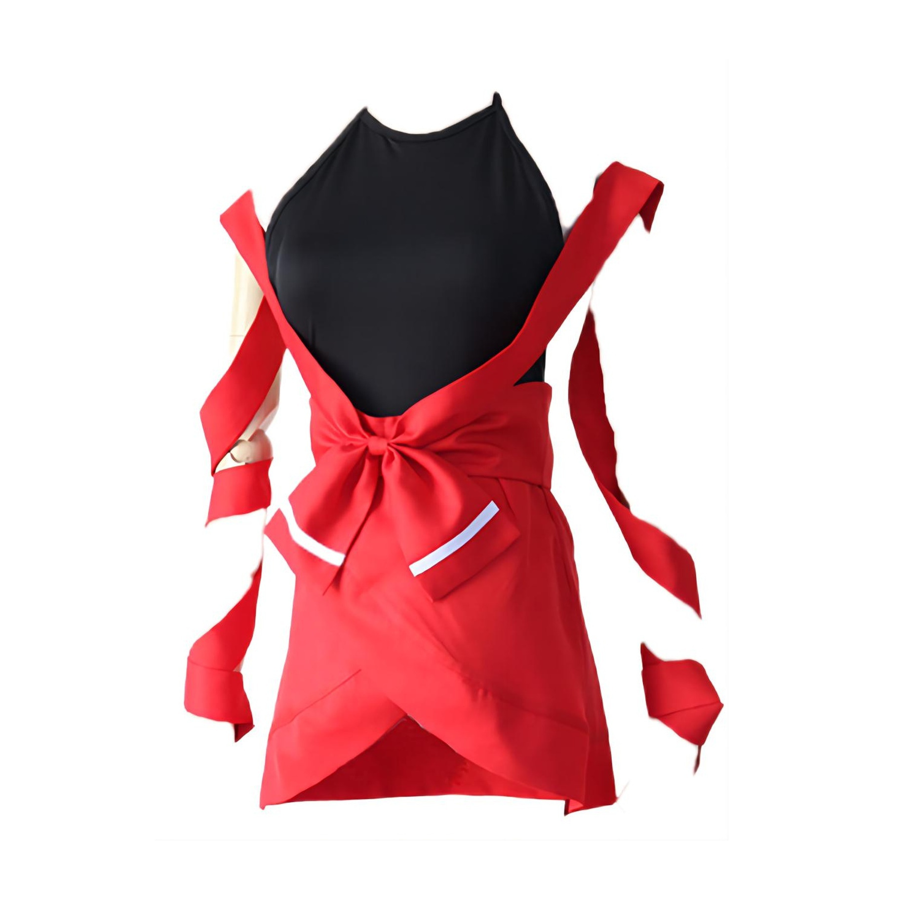 Urara Meirocho Chiya Costume