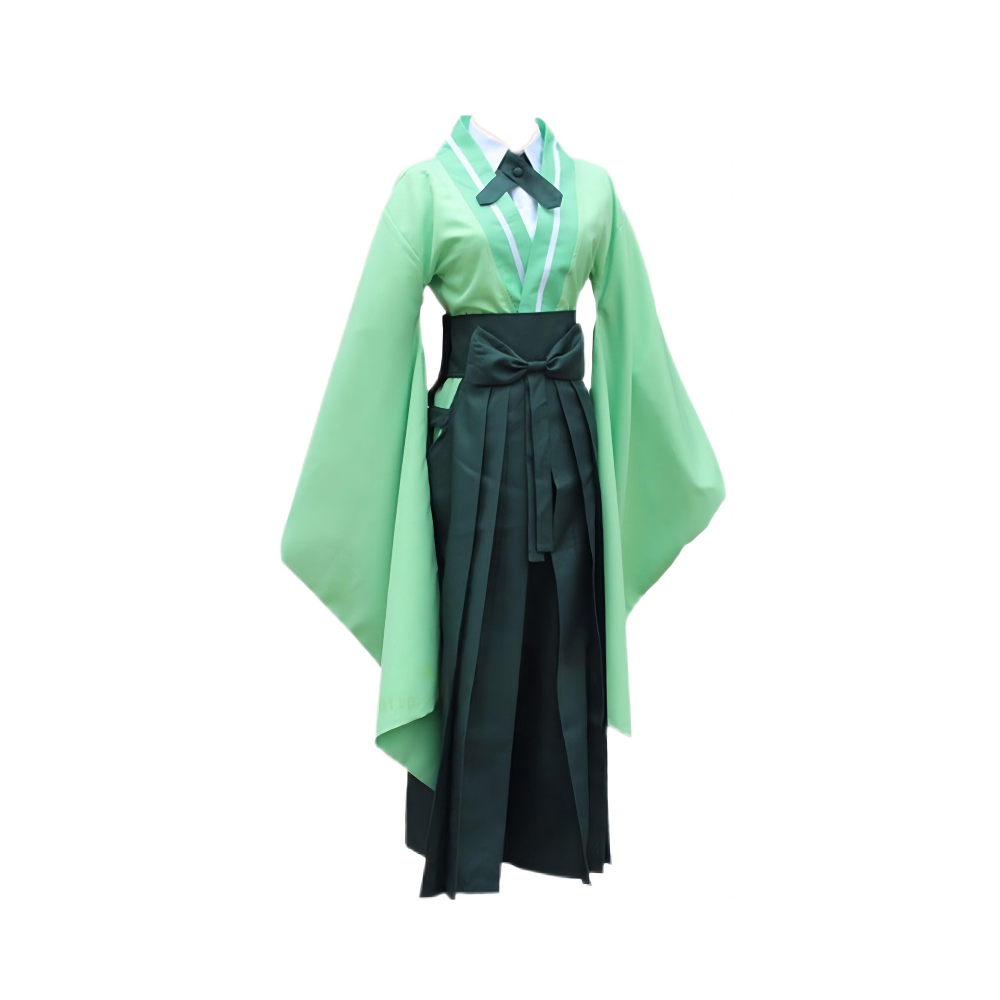 Urara Meirocho natsume nono Costume