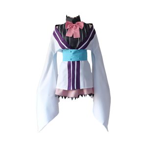 Urara Meirocho yukimi koume Costume