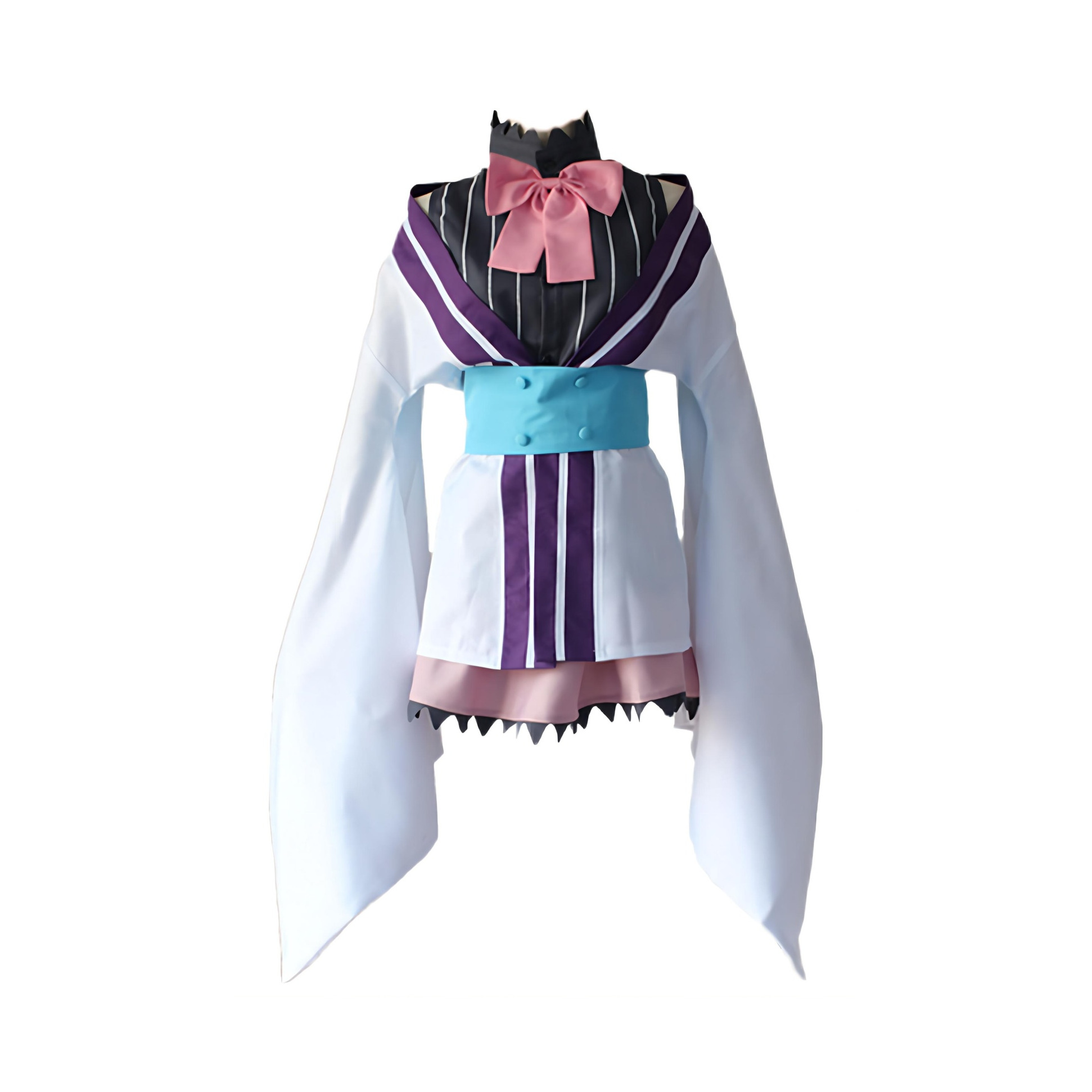Urara Meirocho yukimi koume Costume