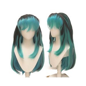 Urusei Yatsura Lum Wig
