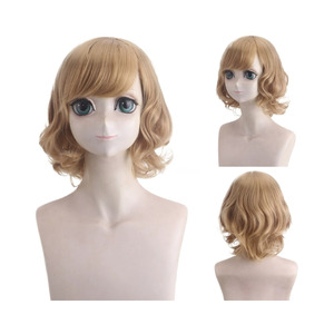 Vampire Knight Sarai Wakaba Wig