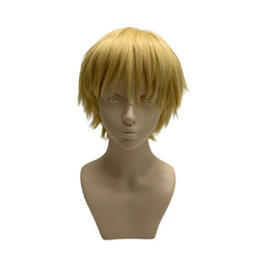 Vinland Saga Thorfinn Wig