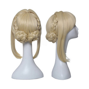Violet Evergarden Violet Evergarden Wig