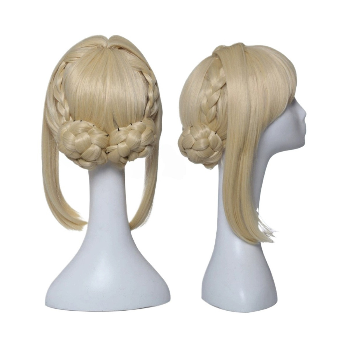 Violet Evergarden Violet Evergarden Wig