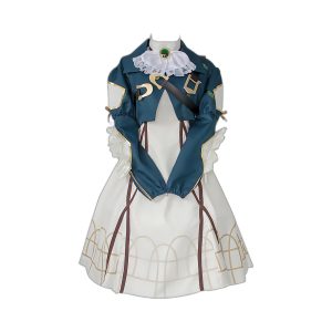 Violet Evergarden Violet Evergarden Costume