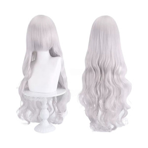 Vtuber Kaede Higuchi Wig