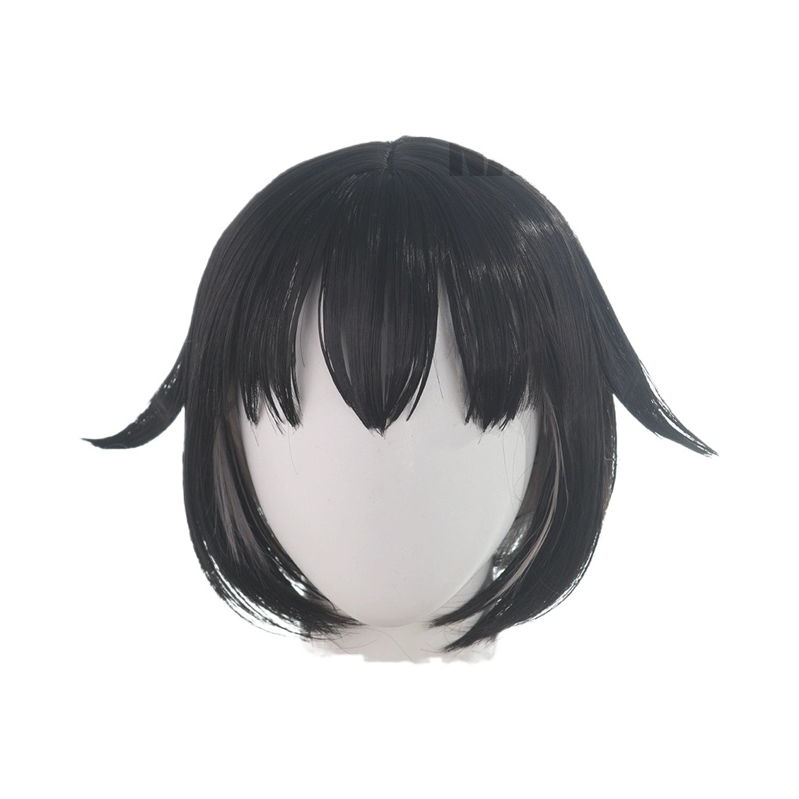 Virtual Youtuber Shinoshima Raise Wig