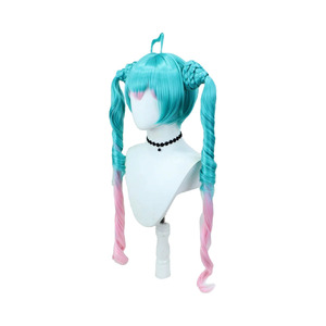 Vocaloid Hatsune Miku Wig