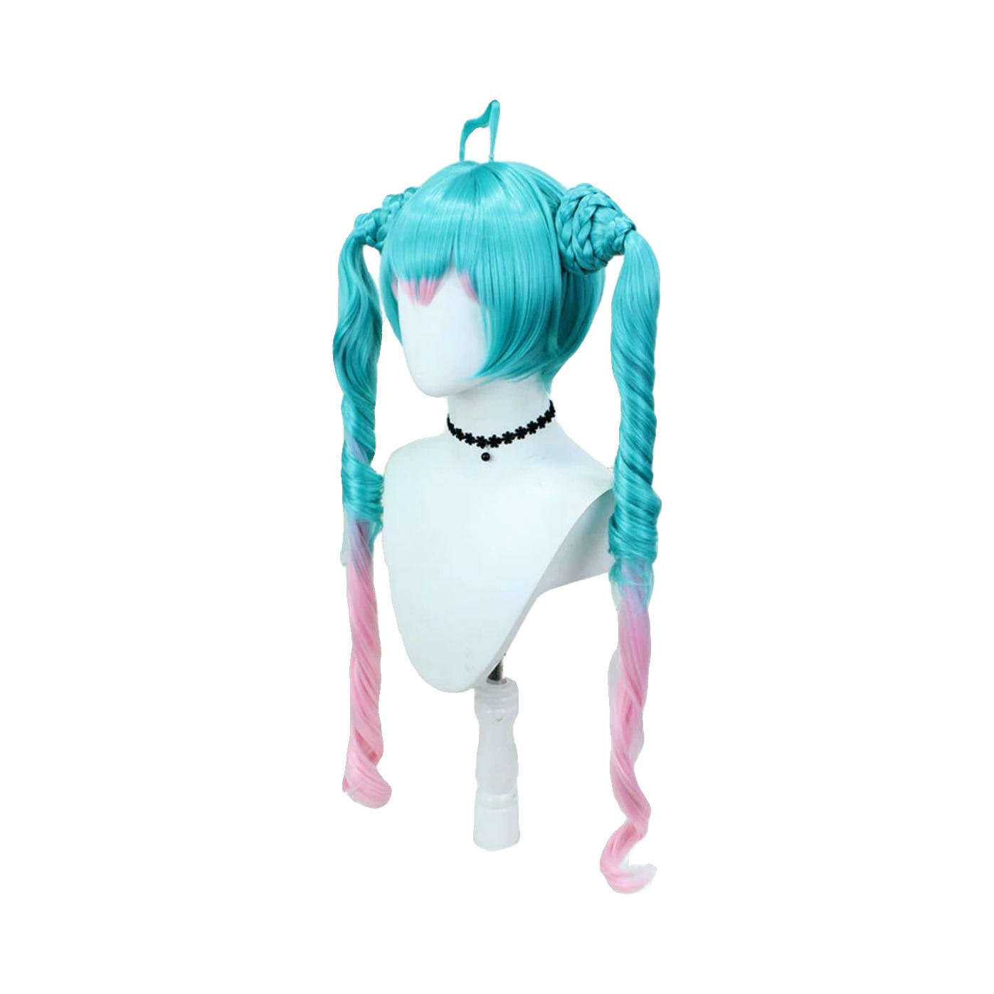 Vocaloid Hatsune Miku Wig