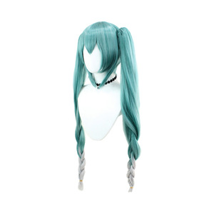 Vocaloid Hatsune Miku Wig
