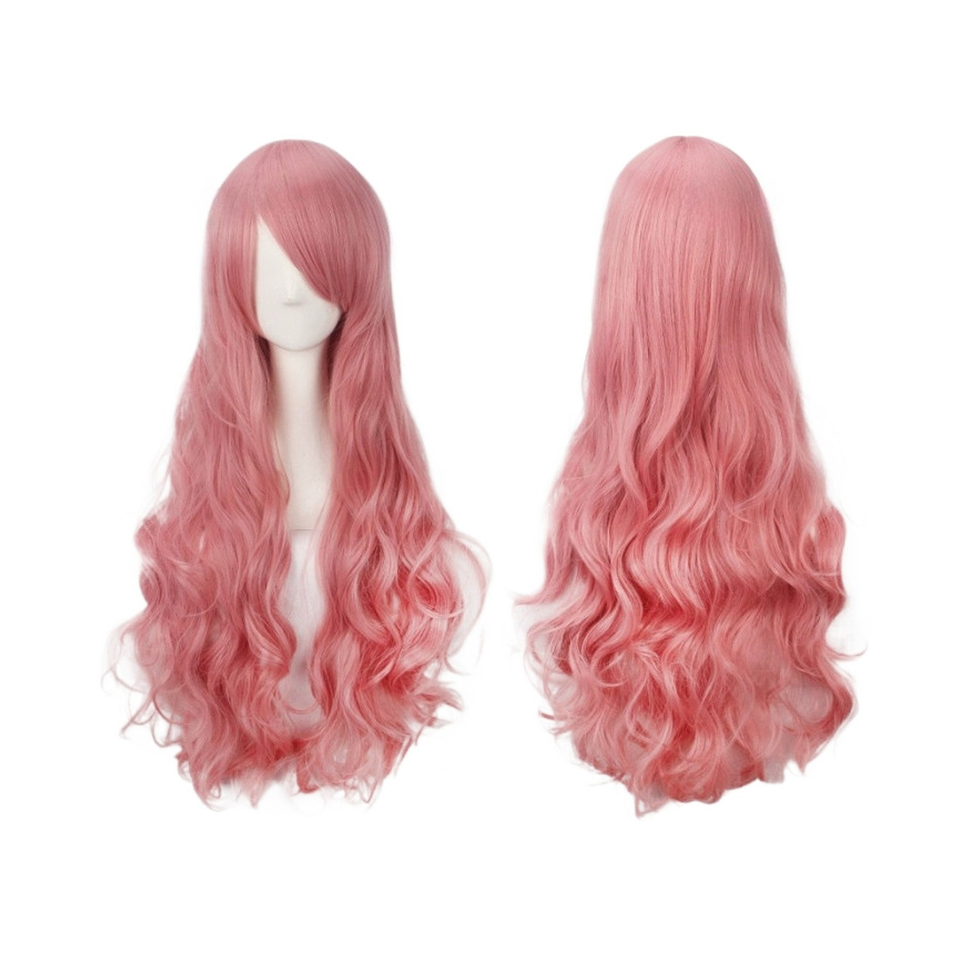 Hatsune Family One Piece Megurine Luka Perona Wig